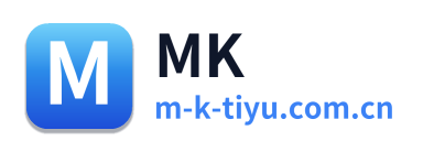 MK Logo
